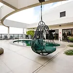 The Capital Itaim Apartments By Bnbhost