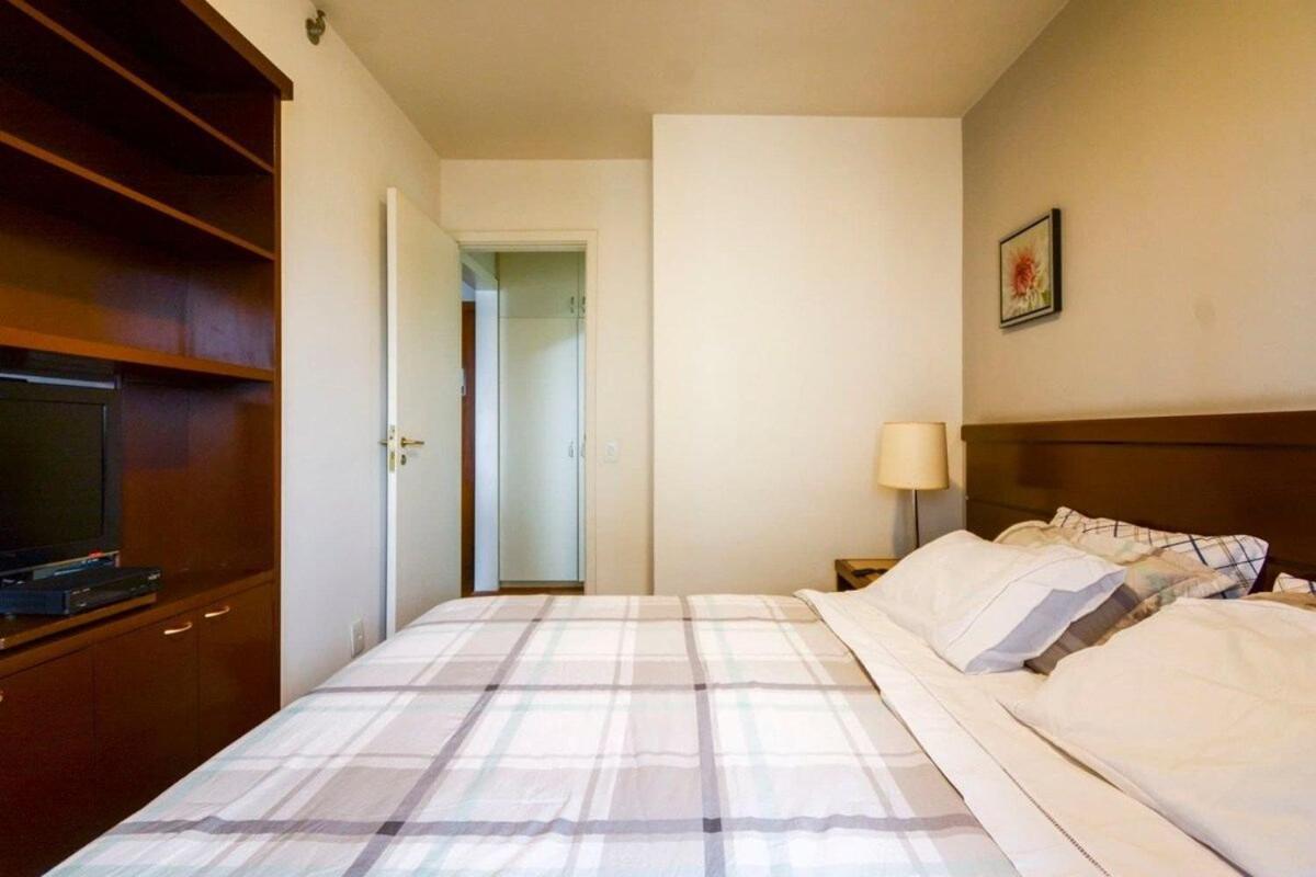 The Capital Itaim By Bnbhost Apartamento São Paulo