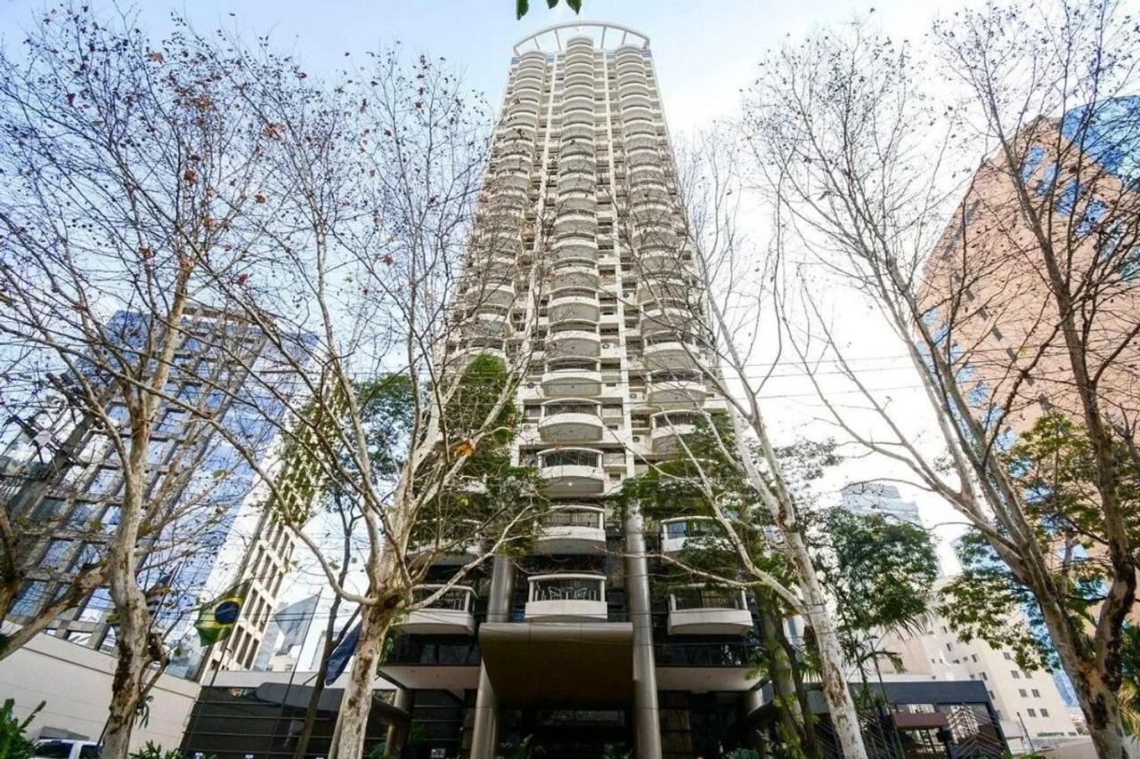 The Capital Itaim By Bnbhost Apartamento São Paulo